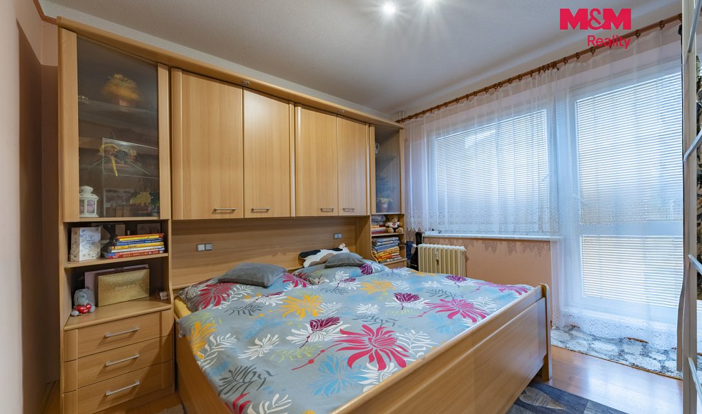 Prodej bytu 3+1 68 m², Chodov – náhled fotky 7