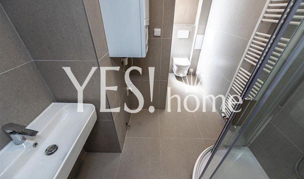 Pronájem bytu 2+kk 37 m², Praha – náhled fotky 10