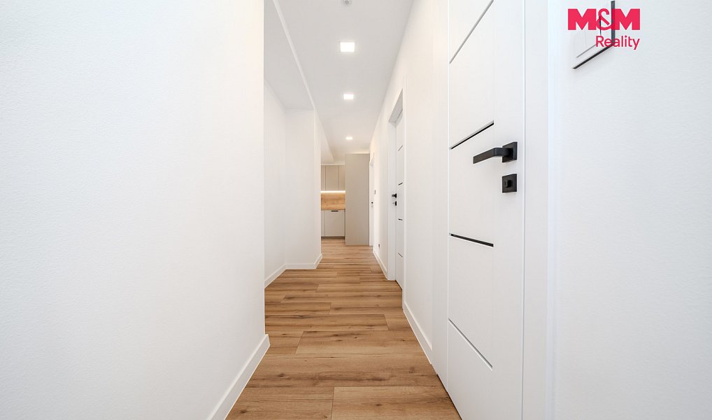 Prodej bytu 3+kk 66 m², Ostrava – náhled fotky 13