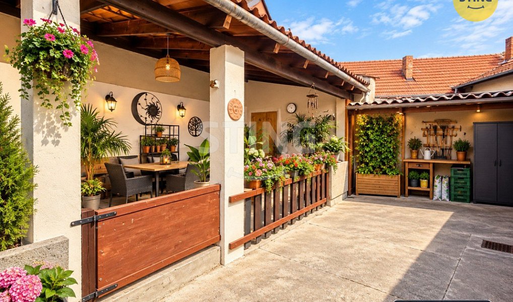 Prodej domu 160 m² s pozemkem 380 m², Pivín – náhled fotky 14