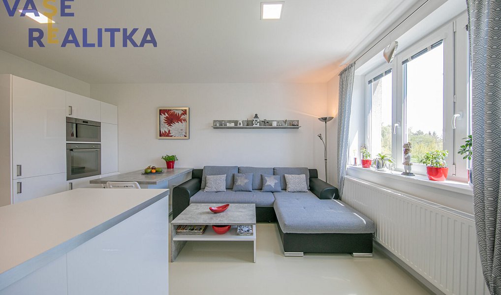 Pronájem bytu 2+kk 51 m², Hranice – náhled fotky 7