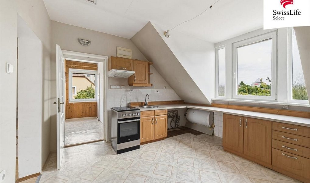 Prodej domu 131 m² s pozemkem 410 m², Pečky – náhled fotky 8