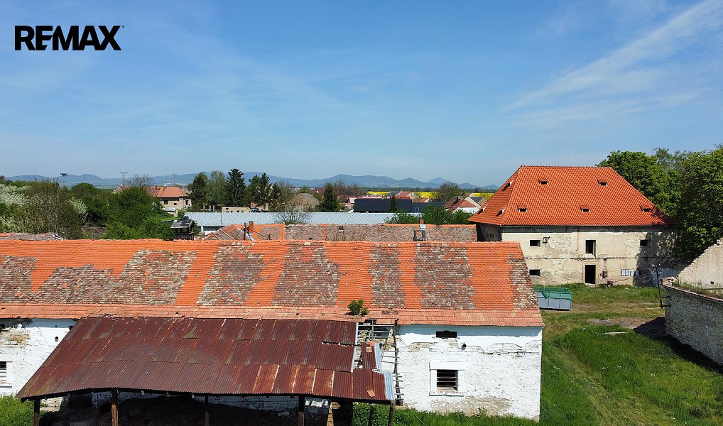 Prodej zemědělského objektu 2 500 m², Počedělice – náhled fotky 30