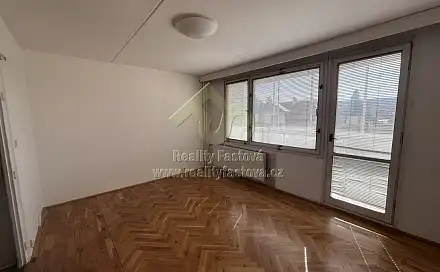 Prodej bytu 3+1 70 m²