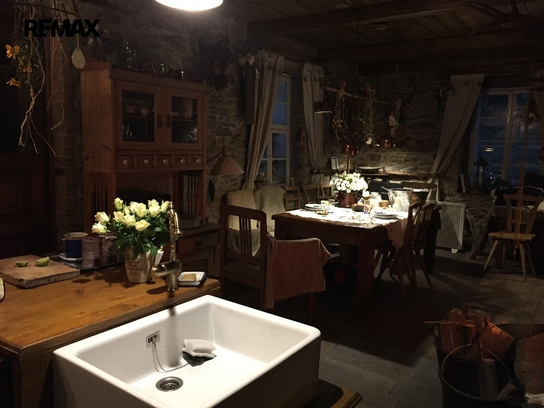 Prodej chaty/chalupy 300 m² s pozemkem 4 419 m² – pohled 6