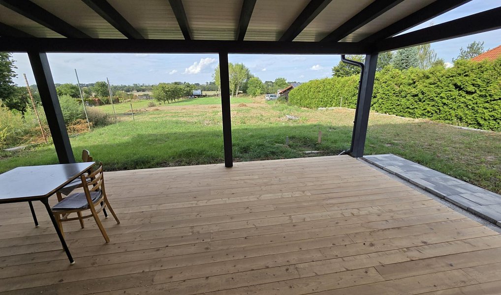 Pronájem domu 120 m² s pozemkem 456 m², Mokré Lazce – náhled fotky 12