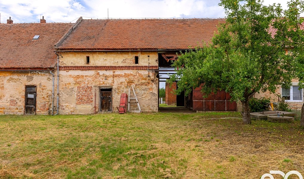 Prodej zemědělského objektu 212 m², Mokrovousy – náhled fotky 18