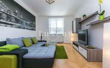 Pronájem bytu 2+1 61 m²