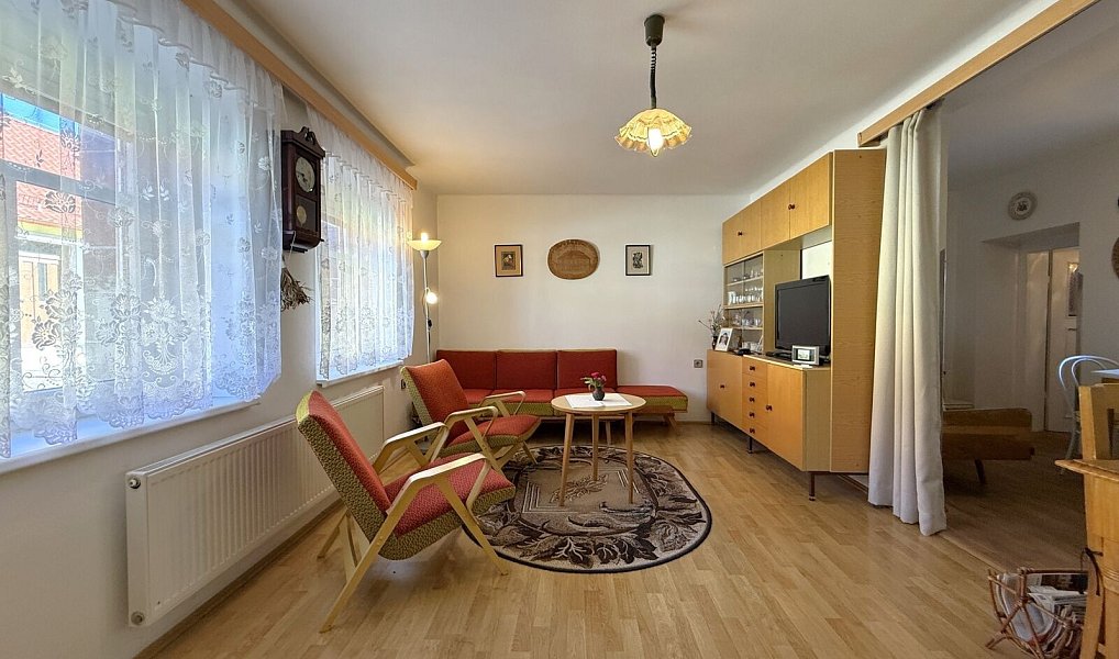 Prodej domu 63 m² s pozemkem 226 m², Spálené Poříčí – náhled fotky 12