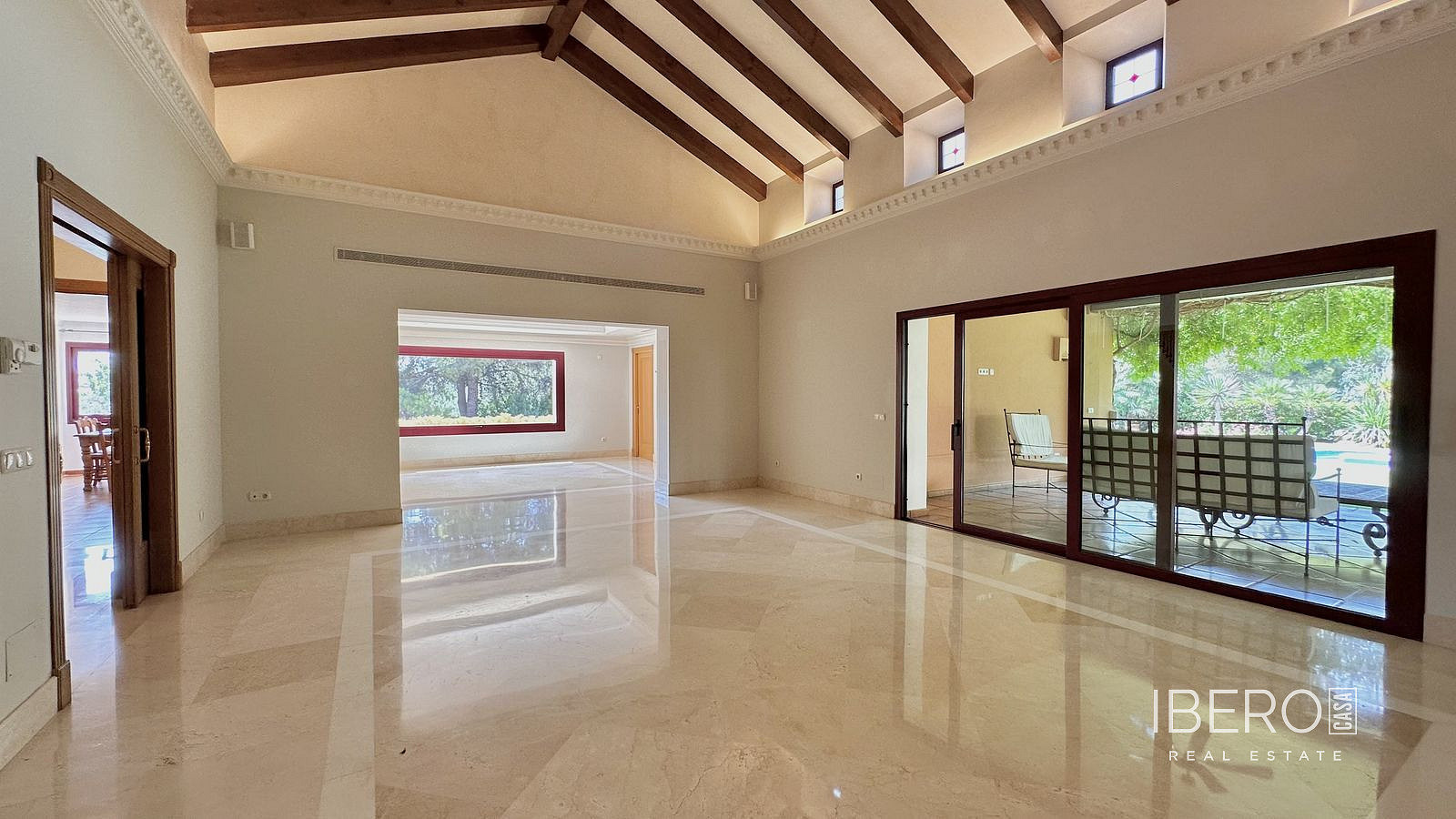Casa 6+kk – Málaga, Centro Histórico, Centro - Vista 5