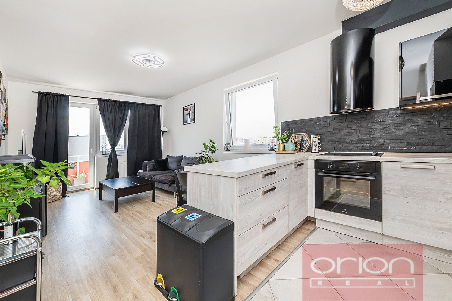 Prodej bytu 3+kk 78 m²