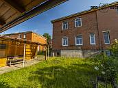 Prodej domu 65m2 s pozemkem 243m2