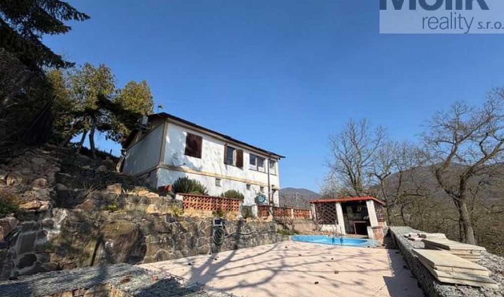 Prodej chaty/chalupy 777 m² s pozemkem 733 m², Dolní Zálezly – náhled fotky 3