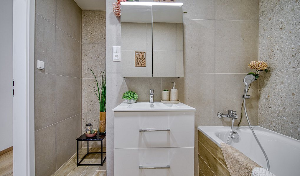 Pronájem bytu 3+1 62 m², Česká Lípa – náhled fotky 5