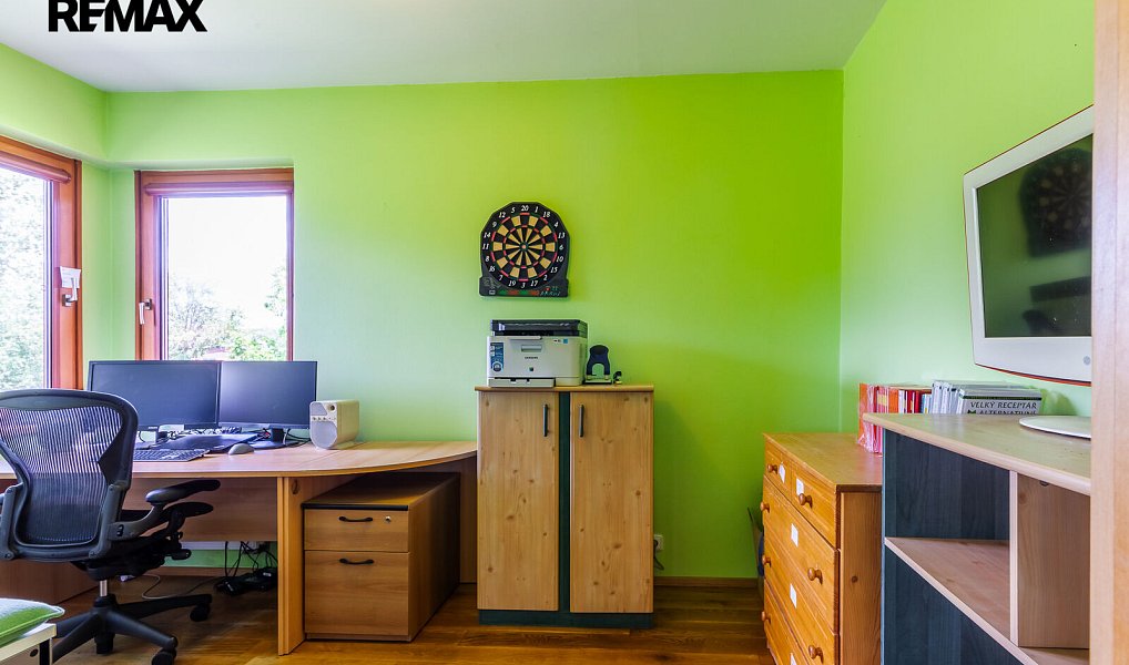 Prodej domu 290 m² s pozemkem 4 300 m², Kostelec nad Labem – náhled fotky 18
