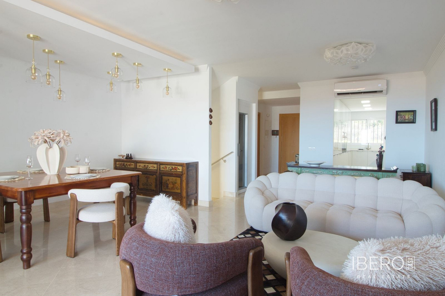 Casa 5+kk – Manilva, Manilva Pueblo, Costa del Sol Occidental - Vista 4
