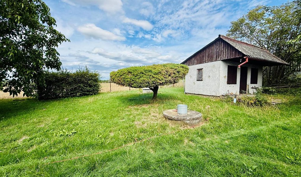 Prodej stavebního pozemku 742 m², Dobřany – náhled fotky 5