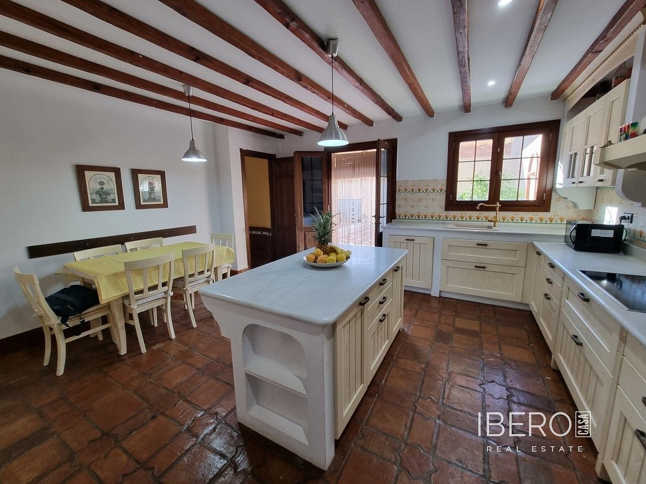 Casa 6+kk – Turre, Loma la Venena - Vista 5
