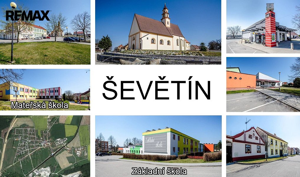 Prodej stavebního pozemku 9 720 m², Ševětín – náhled fotky 5