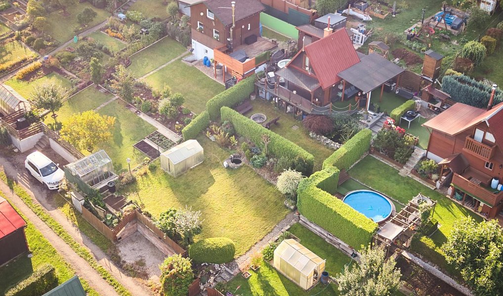 Prodej chaty/chalupy 35 m² s pozemkem 425 m², Trutnov – náhled fotky 20