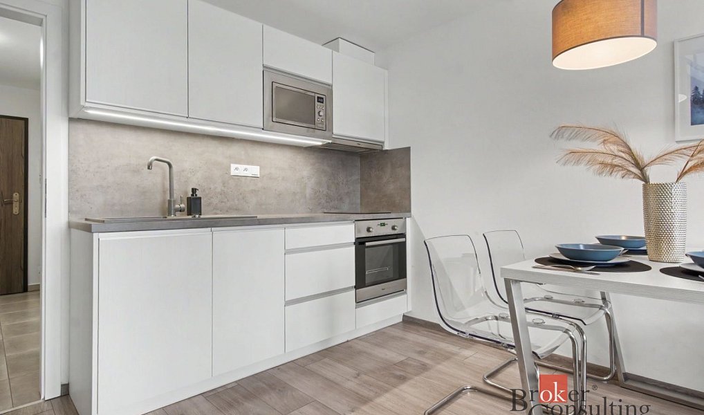 Prodej bytu 2+kk 50 m², Lipno nad Vltavou – náhled fotky 2