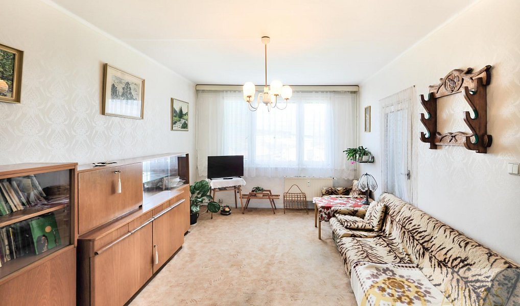 Prodej bytu 3+1 65 m², Kamenice nad Lipou – náhled fotky 8