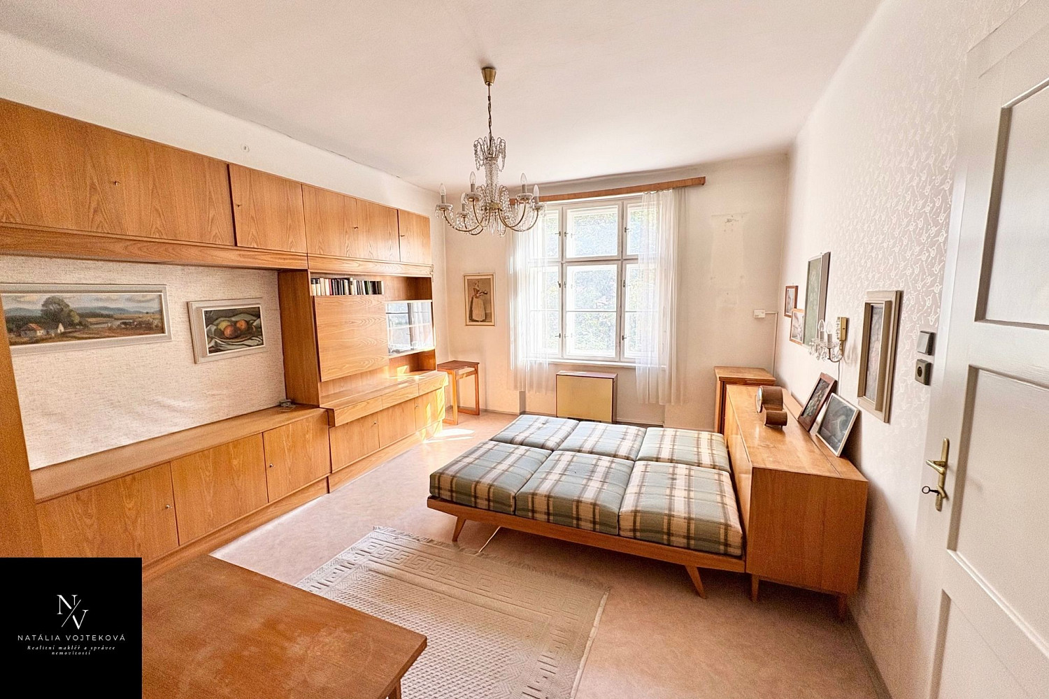 Prodej bytu 2+1 78 m² – fotografie 4