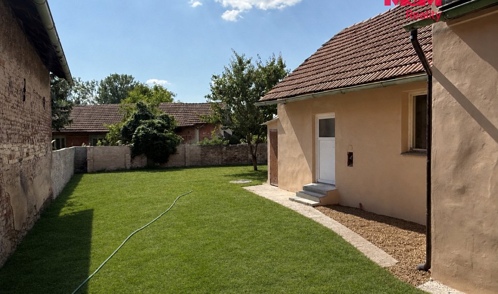 Prodej domu 79 m² s pozemkem 389 m², Opolany – náhled fotky 15