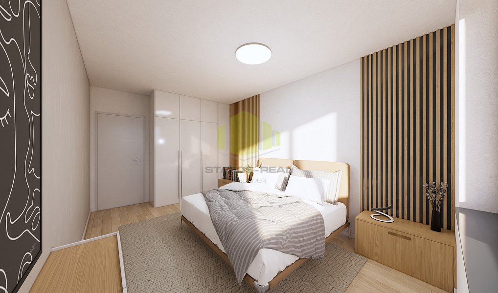 Prodej bytu 2+kk 58 m², Olomouc – náhled fotky 6