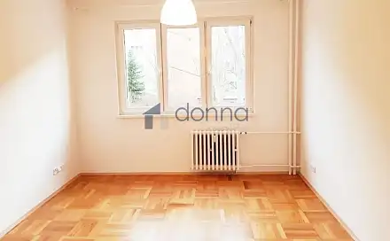 Pronájem bytu 3+kk 54 m²