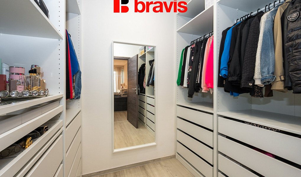 Prodej bytu 3+kk 80 m², Ivančice – náhled fotky 12