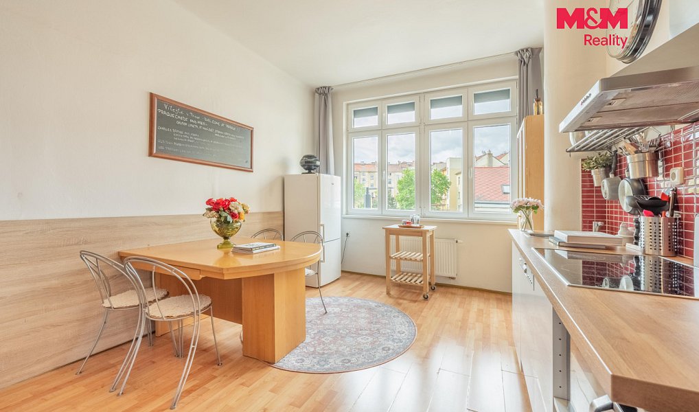 Prodej bytu atypického 171 m², Praha – náhled fotky 17