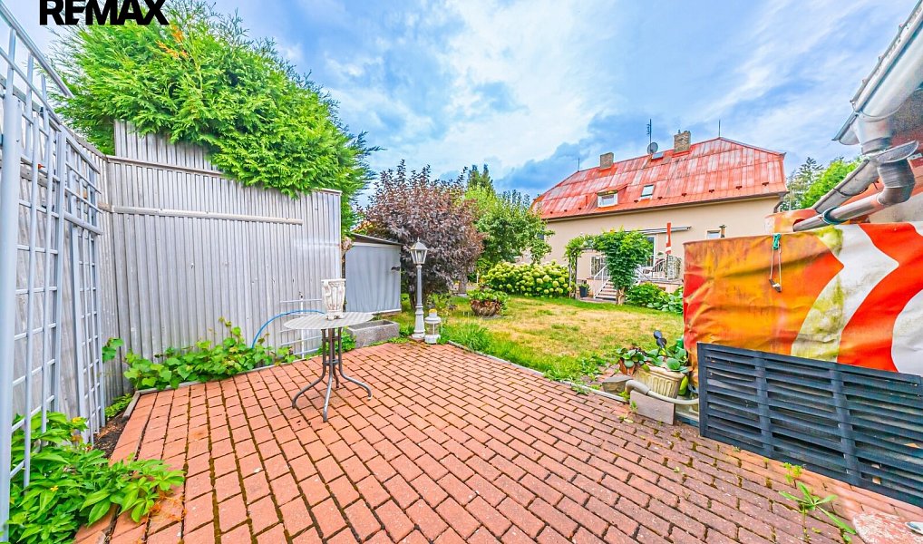 Prodej domu 167 m² s pozemkem 646 m², Kladno – náhled fotky 42