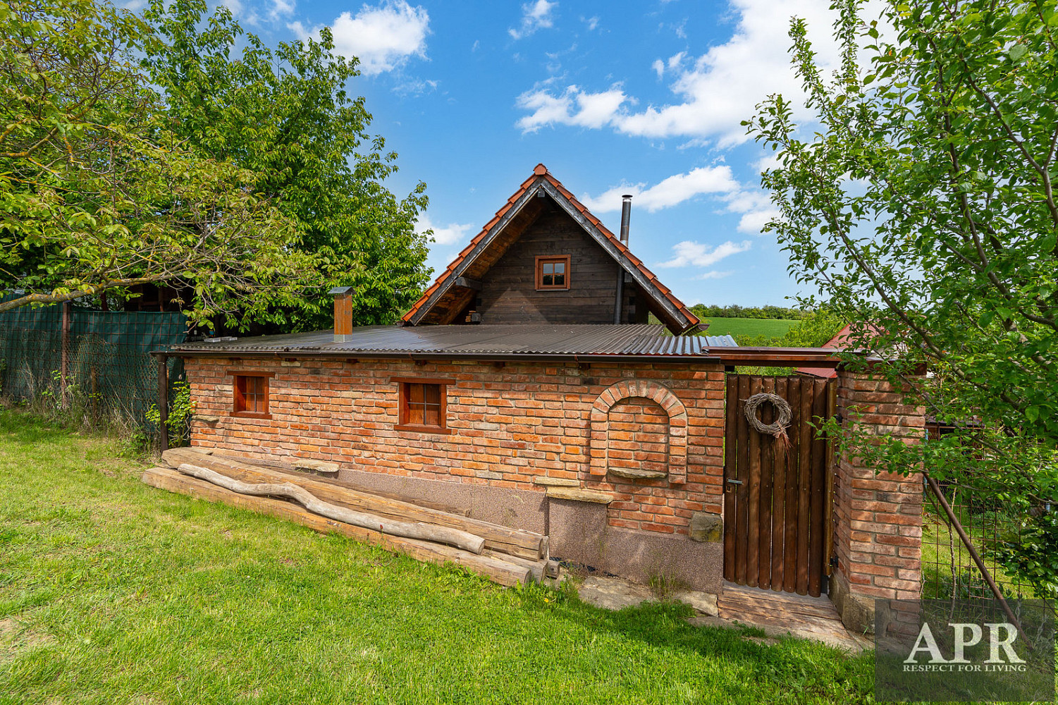 Prodej chaty/chalupy 40 m² s pozemkem 887 m² — photo 3