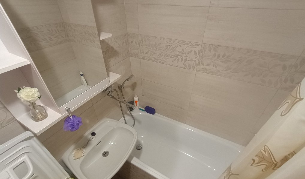 Prodej bytu 3+1 70 m², Spálené Poříčí – náhled fotky 3