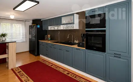 Prodej domu 280 m² s pozemkem 480 m², Fulnek - Děrné, okres Nový Jičín