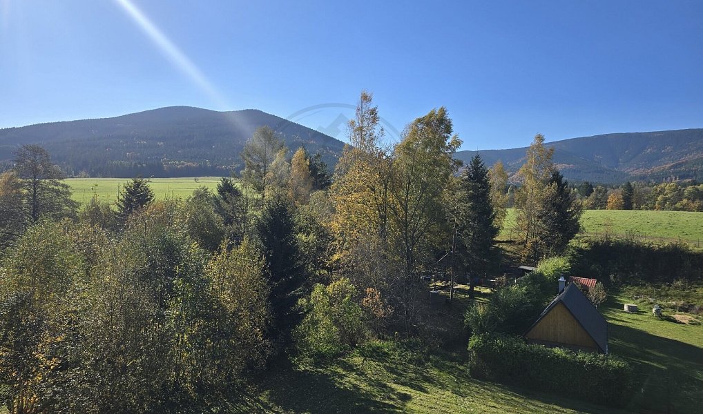 Prodej bytu 3+1 76 m², Bělá pod Pradědem – náhled fotky 3