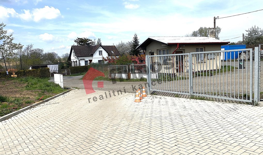 Pronájem kanceláře 14 m², Pětihosty – náhled fotky 6