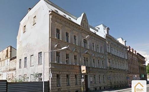 Pronájem kanceláře 189 m², Podhorská, Jablonec nad Nisou
