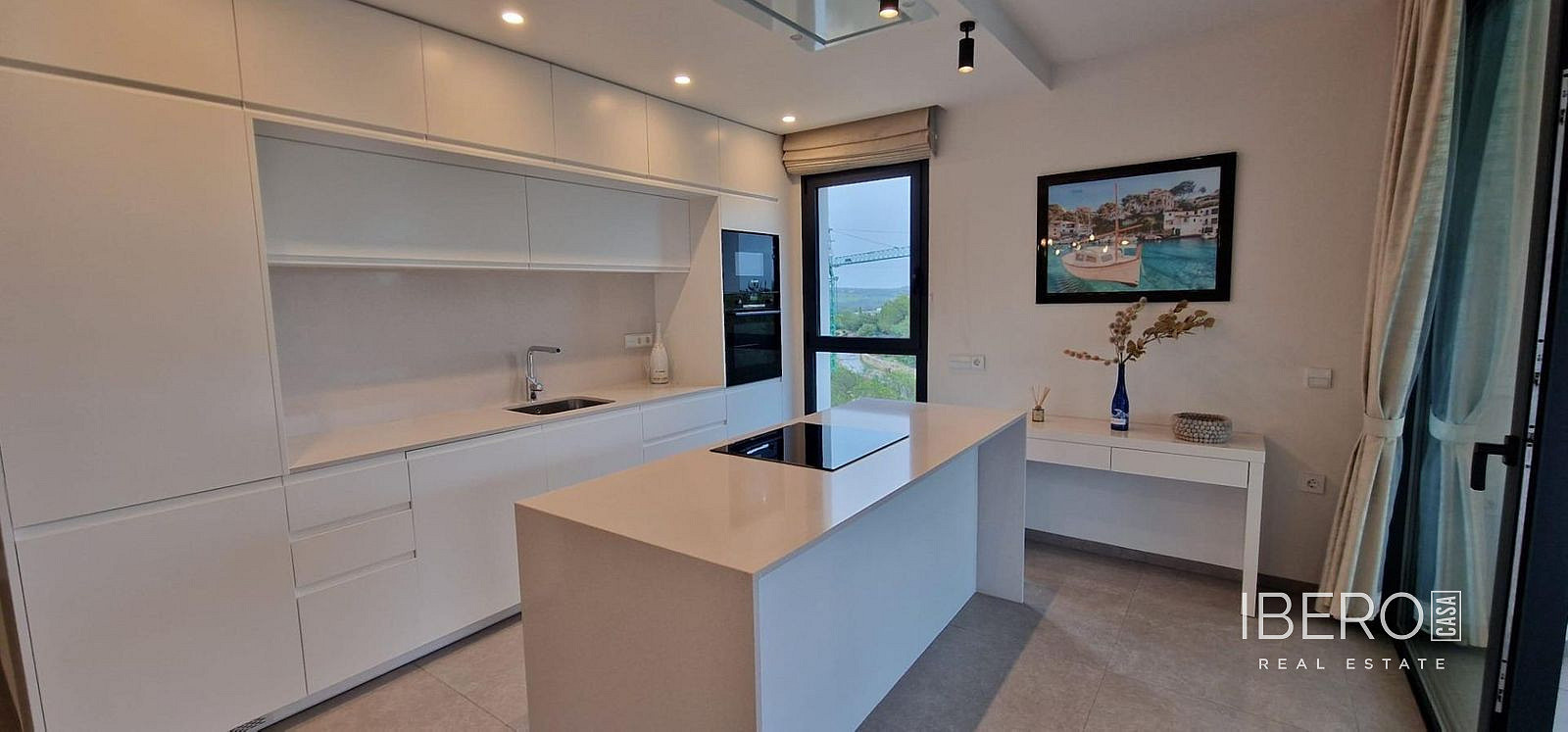 Piso 4+kk – Orihuela, PAU 21-Colinas Golf - Vista 4