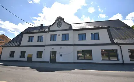 Prodej domu 417 m² s pozemkem 7 108 m², Hlucholazská, Mikulovice, okres Jeseník