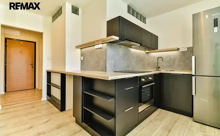 Prodej bytu 1+1 36 m², Na Obecní, Ostrava - Hrabůvka