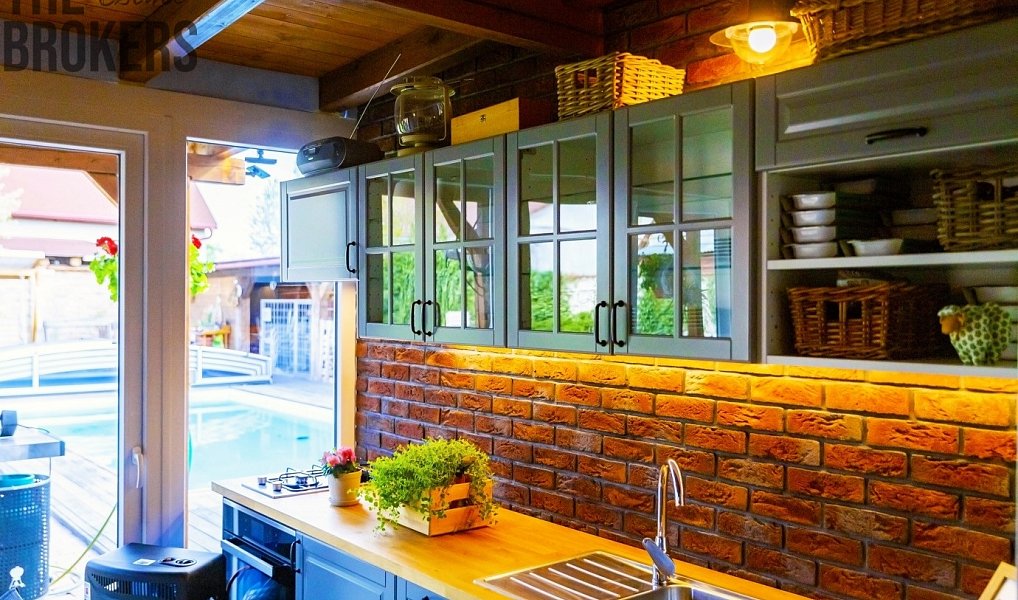 Prodej domu 142 m² s pozemkem 623 m², Březí – náhled fotky 12