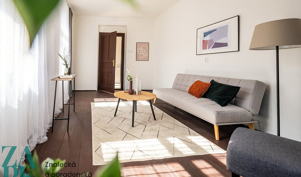 Prodej domu 166 m² s pozemkem 331 m², Nový Knín – náhled fotky 15