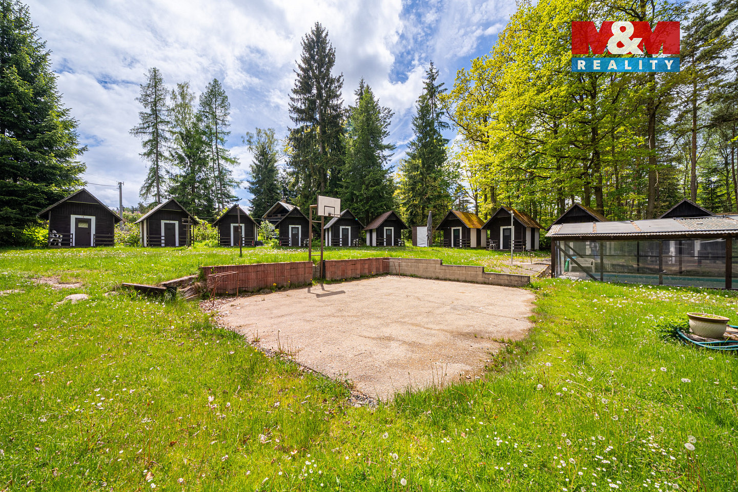 Pronájem komerčního objektu (jiného typu) 795 m² — photo 4