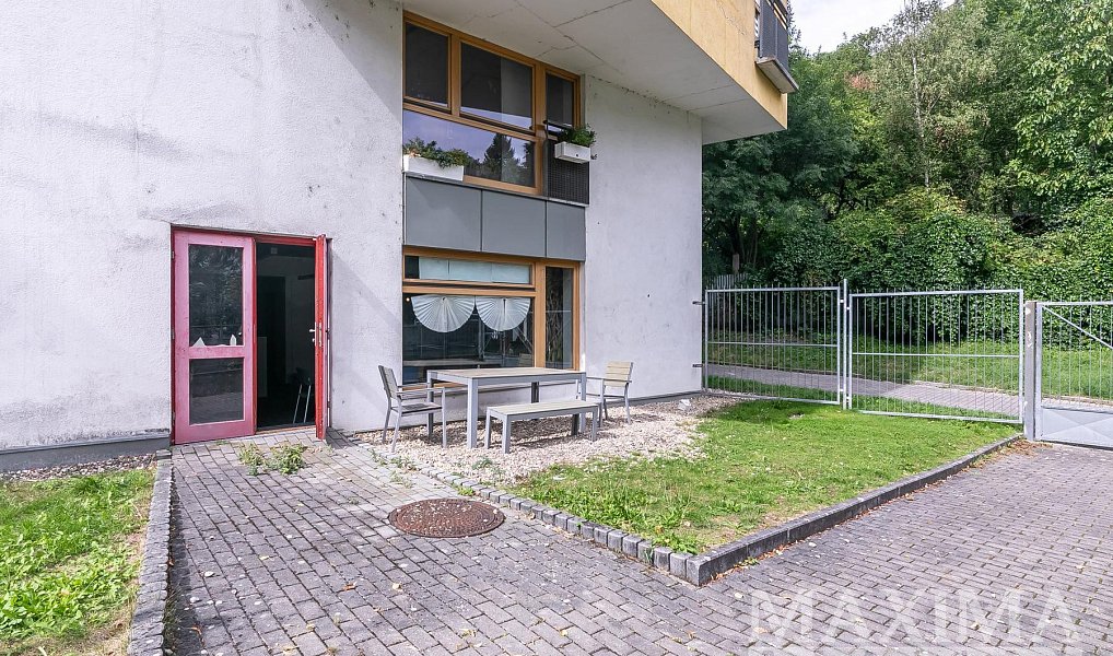 Prodej kanceláře 113 m², Praha – náhled fotky 17
