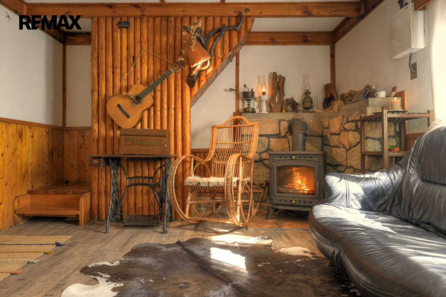 Prodej chaty/chalupy 60 m² s pozemkem 60 m² – fotografie 2