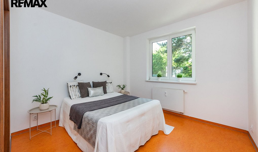 Prodej bytu 3+kk 86 m², Praha – náhled fotky 4