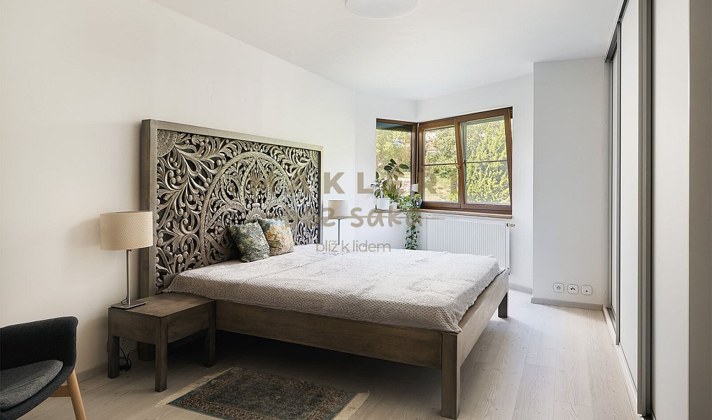 Prodej bytu 3+kk 114 m², Praha – náhled fotky 17