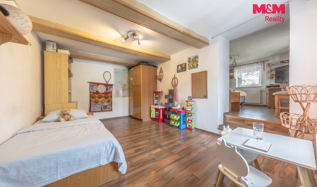 Prodej domu 155 m² s pozemkem 445 m², Neuměřice – náhled fotky 10